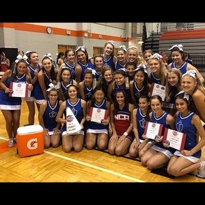 Meet your Posher, Kate